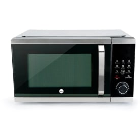 Wilfa MAC-25S kombiovn, 3-i-1, 25 liter, sort