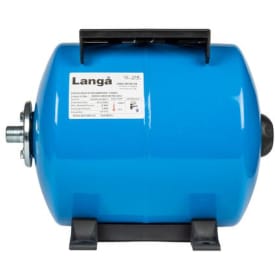 Langå trykekspansionsbeholder 19L