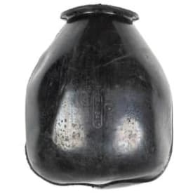 Langå membran til ekspansionsbeholder, 24L