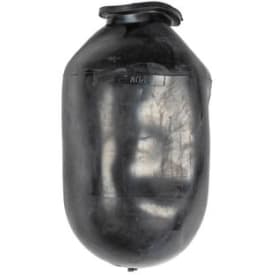 Langå membran til ekspansionsbeholder, 8+12L