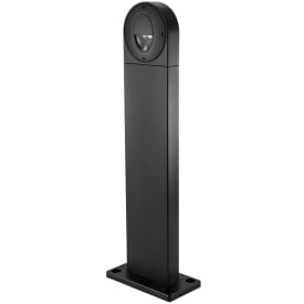 SG Callisto pullert LED 4W/827, Sort