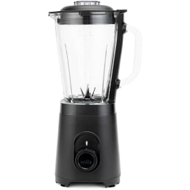 Wilfa Daily DBL-1200B blender, 1,5 liter, 1200 W, sort