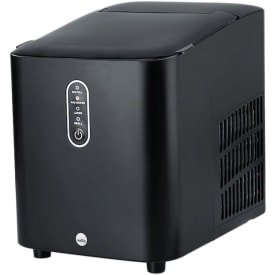 Wilfa Glacier ICM1-600 isterningmaskine, 120 watt, sort