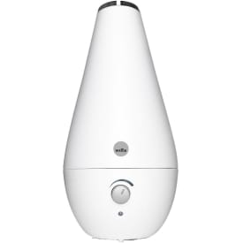 Wilfa Lotus HU4-4W luftfugter, 30 m²