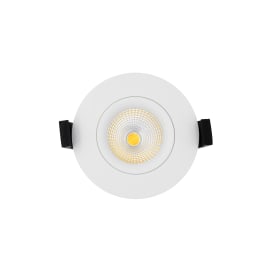 Hilux DS8 Shelly downlights
