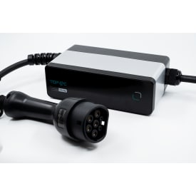 Shelly TopAC elbil oplader