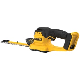 DeWalt 18V XR DCMHT520N-XJ hækkeklipper, 20 cm, uden batteri