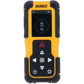 DeWalt avstandsmåler, 60 meter
