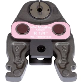 Rothenberger Compact Maxipro presskæbe til Conex Bänninger, 1/4"