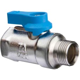 IM TA 400 3/8" kulventil