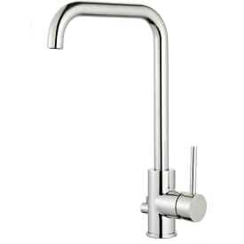 Zen Sanitary kjøkkenarmatur, rustfritt stål