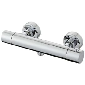 Zen Sanitary brusearmatur, rustfrit stål