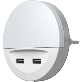 Osram Lunetta nattlys med USB