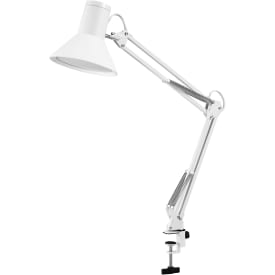 Osram Retro Clip klemmelampe, hvid