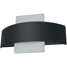 Osram Endura Style Shield udendørs væglampe