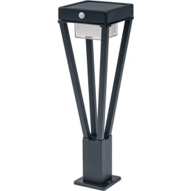 Osram Endura Style Bouquet utelys vegg med sensor