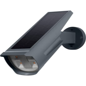 Osram Endura Garden utelys vegg med sensor