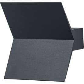Osram Endura Style Bat vägglampa utomhus