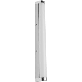 Osram Orbis Tube speillampe, 3000-4000K, krom