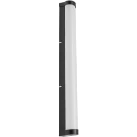 Osram Orbis Tube spegellampa, 3000-4000K, svart