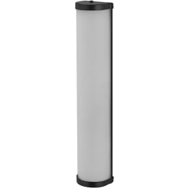 Osram Cylinder spejllampe, 45,5 cm, sort