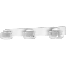 OSRAM ORBIS Flame Click CCT 1305lm 3X5,5W/830+840 100mm IP44 hv