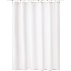 Kleine Wolke Rica badeforhæng, 180x200 cm, hvid