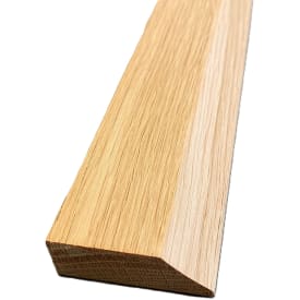 Linn Bad Siv grep for underskap 100 cm, eik