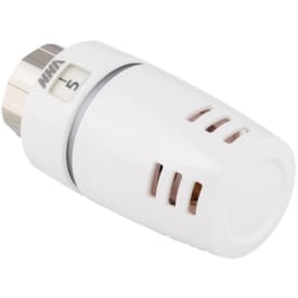 Termostat Evosense 0-28° - M28 hvid