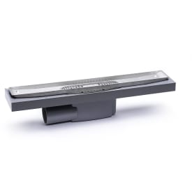 Purus Pro Line avlopp, Ø75 mm, 800 mm, gavel
