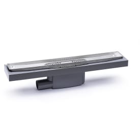Purus Pro Line avlopp, Ø50 mm, 800 mm, gavel