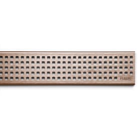 Purus Pro Line Chess sil, brons, 900 mm