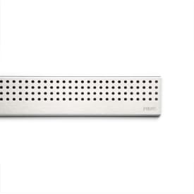 Purus Pro Line Pearl sil, 900 mm