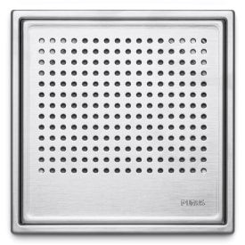 Purus Pearl klinkerram, 197x197 mm