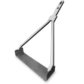 Polet Click-Pro 170mm korrugerad spadeskena Adapter