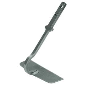 Polet Click-Pro havehakke adapter, 160 mm