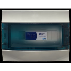 Panasonic PAW-A2W-CME10 kaskade styring til M-gen luft til vand varmepumpe