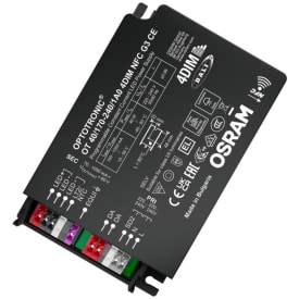 Osram Optotronic 40/170-240/1A0 4DIM NFC outdoor