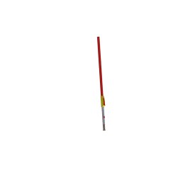 NI 90-150 cm teleskopisk montagestang