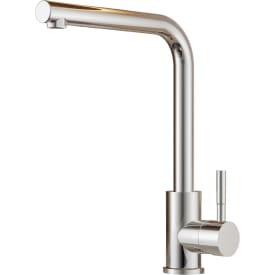 Zen Sanitary køkkenarmatur, rustfrit stål