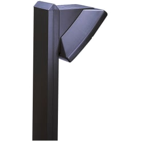 Pullert Extro for enkelt armatur h=1300 mm