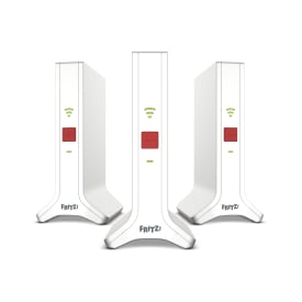 Fritz repeater MESH, signal forstærker, 3 stk