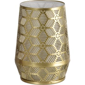 Duni lysestage, guld