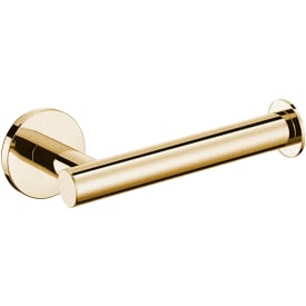 Cosmic Architect S+ toiletrulleholder, guld