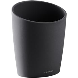 Cosmic Saku tandborstmugg, antracit