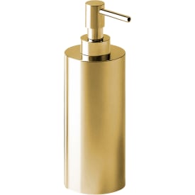 Cosmic Architect S+ sæbedispenser, guld
