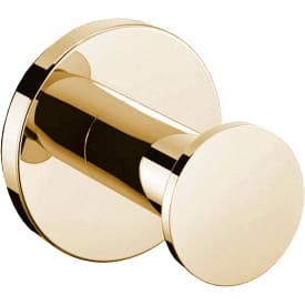 Cosmic Architect S+ håndklædekrog, guld