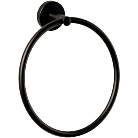 Cosmic Start handduksring, matt svart