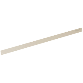 Cosmic Alife skinne, 60 cm, hvid