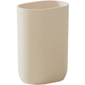 Cosmic Alife tandborstmugg, vit